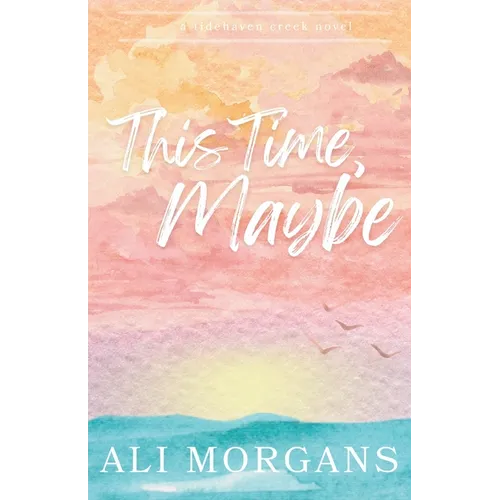 This Time, Maybe - Paperback