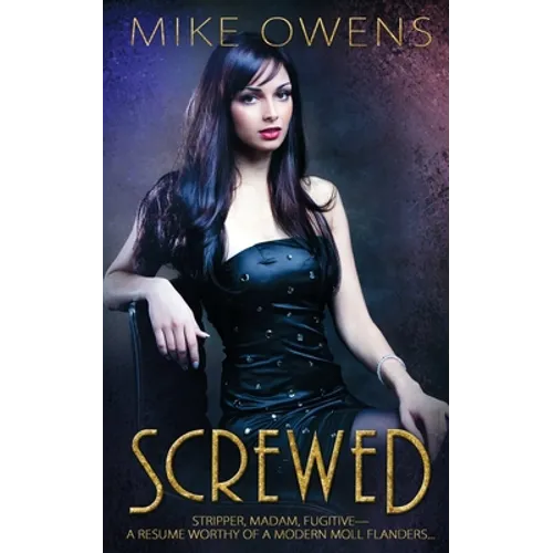 Screwed - Paperback
