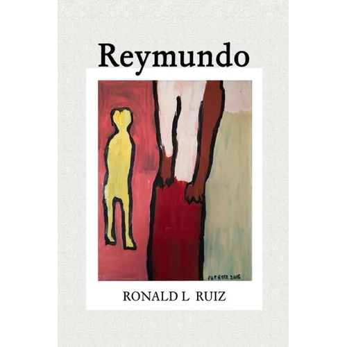Reymundo - Paperback