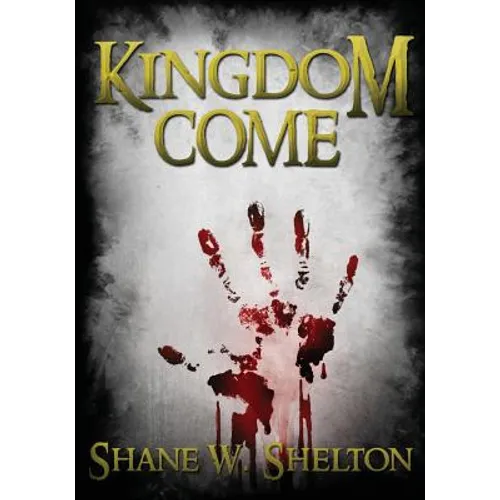 Kingdom Come - Paperback