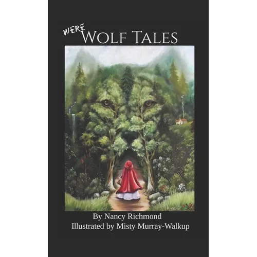 WereWolf Tales - Paperback