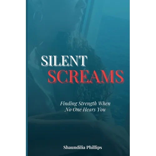 Silent Screams - Paperback
