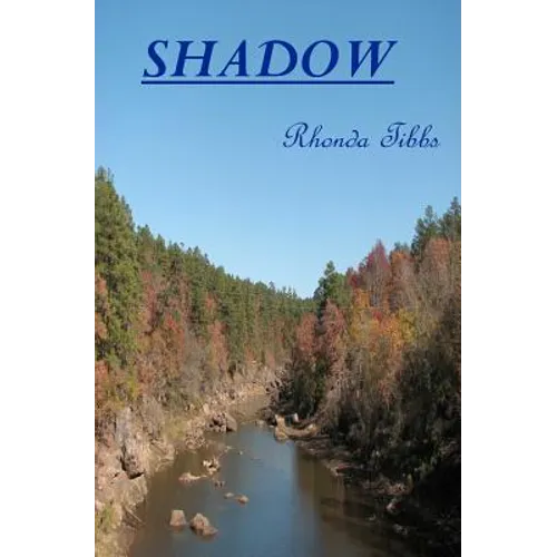 Shadow - Paperback