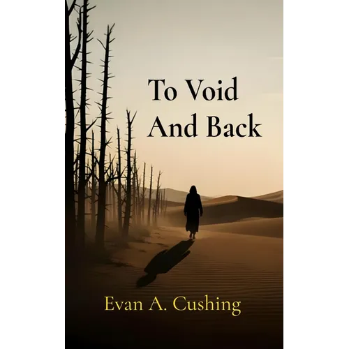 To Void And Back - Paperback
