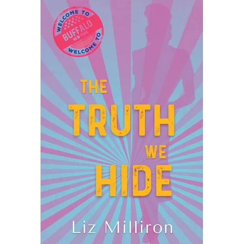 The Truth We Hide: A Homefront Mystery - Paperback