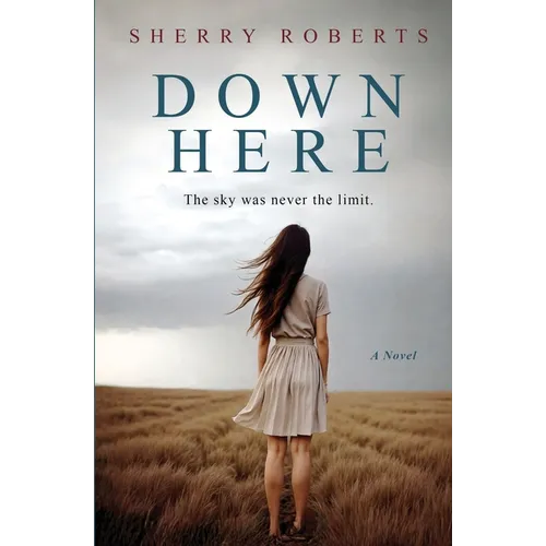 Down Here - Paperback