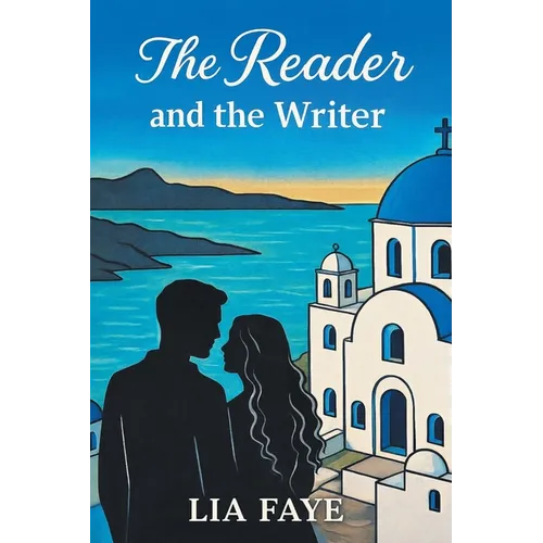 The Reader and the Writer - Paperback
