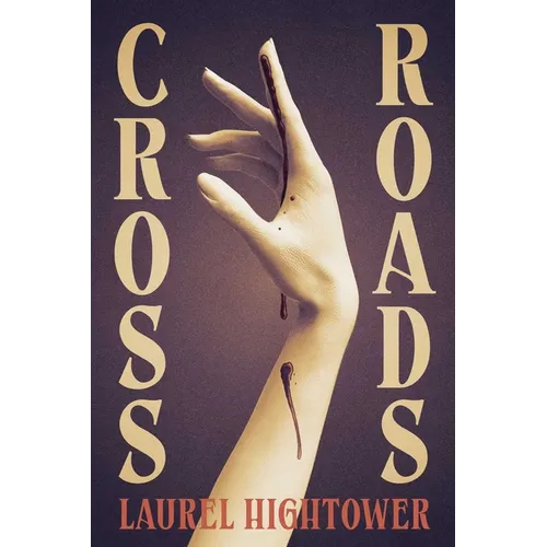 Crossroads - Paperback