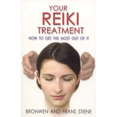 Your Reiki Treatment - Paperback