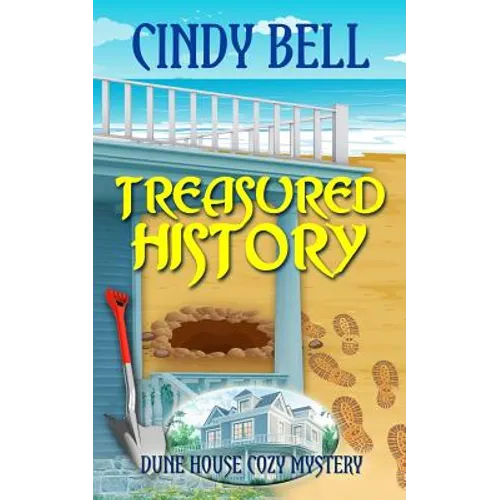 Treasured History - Paperback