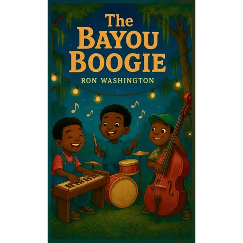 The Bayou Boogie