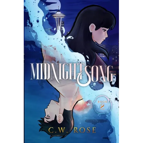 Midnightsong - Paperback