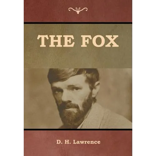 The Fox - Hardcover