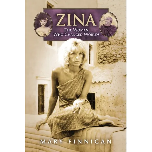 Zina - Paperback