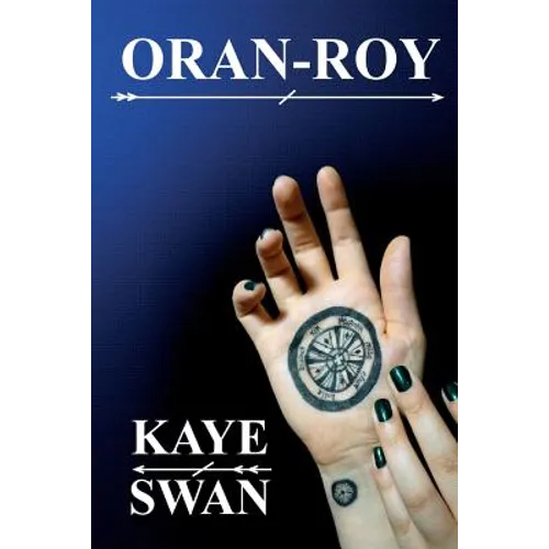 Oran Roy - Paperback