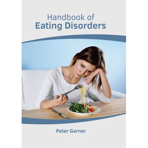 Handbook of Eating Disorders - Hardcover