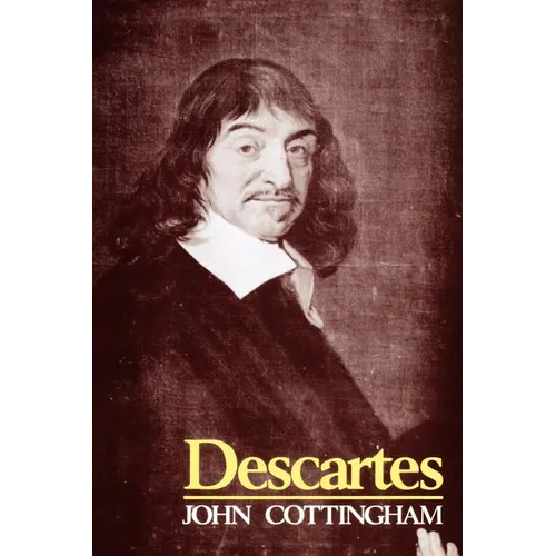 Descartes - Paperback