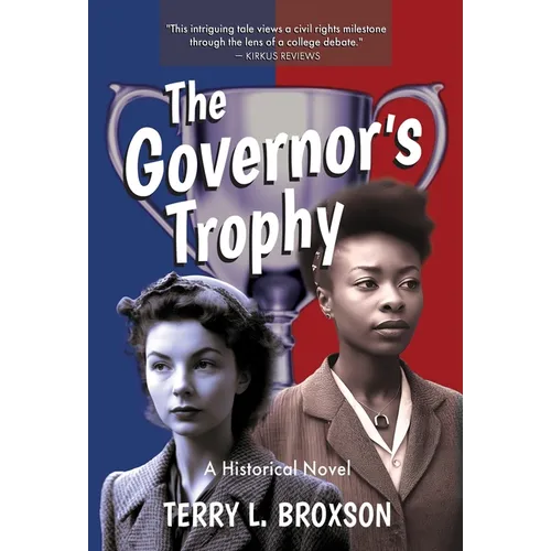 The Governor's Trophy: A Historical Novel - Hardcover
