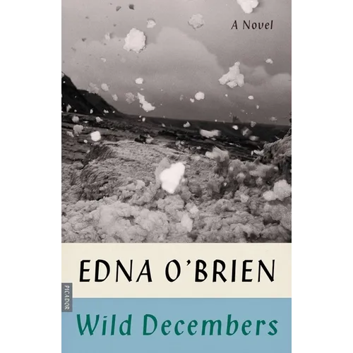Wild Decembers - Paperback