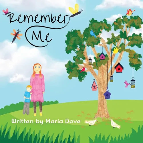 Remember Me - Paperback
