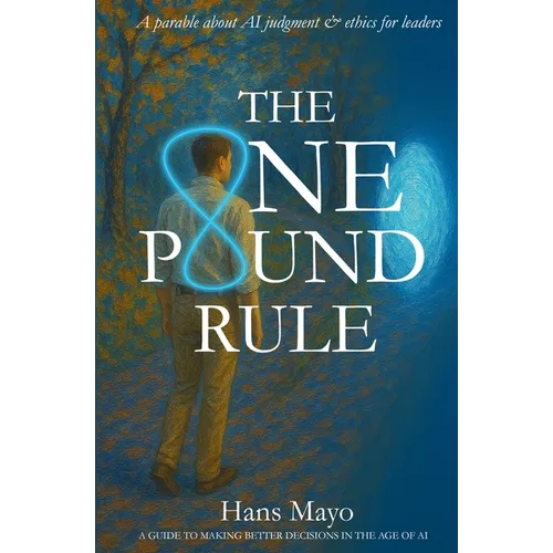 The One-Pound Rule - Paperback