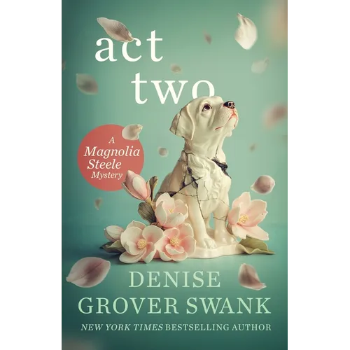 Act Two - Paperback