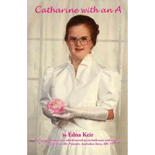 Catharine with an A - Paperback