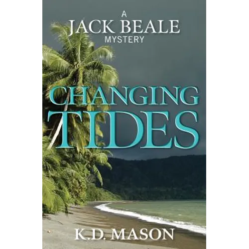 Changing Tides - Paperback