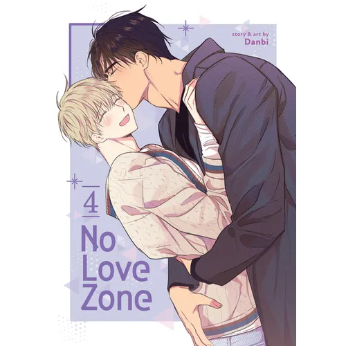 No Love Zone Vol. 4 - Paperback