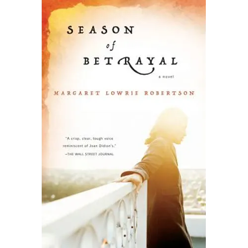 Season of Betrayal - Paperback