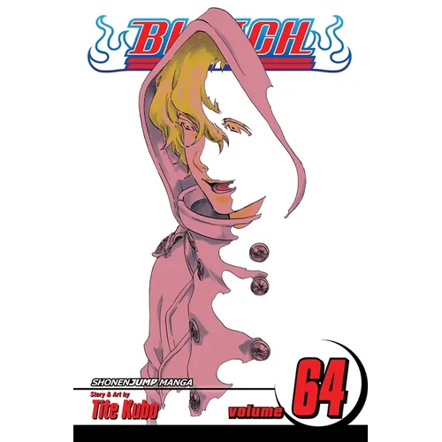 Bleach, Vol. 64: Death in Vision - Paperback
