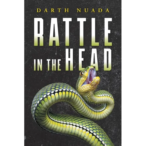 Rattle in the Head - Paperback