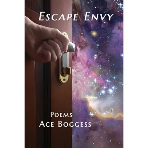 Escape Envy - Paperback