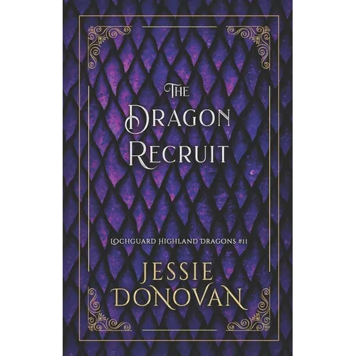 The Dragon Recruit - Paperback