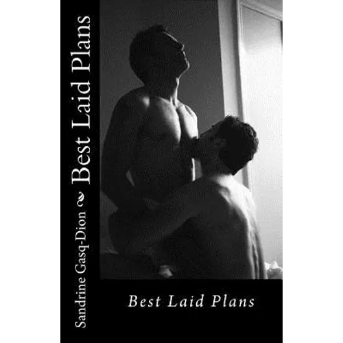 Best Laid Plans - Paperback