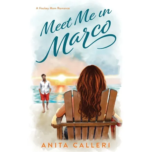 Meet Me in Marco - Paperback