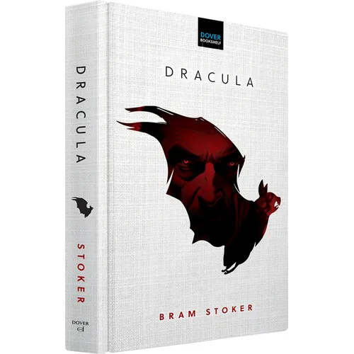 Dracula - Hardcover