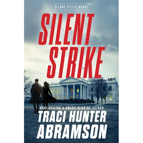 Silent Strike: Volume 3 - Hardcover