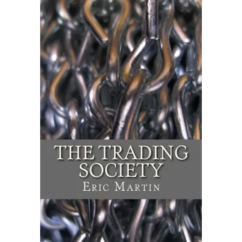 The Trading Society - Paperback