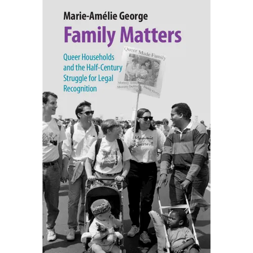 Family Matters - Paperback