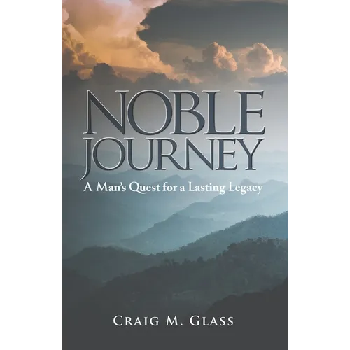 Noble Journey - Paperback