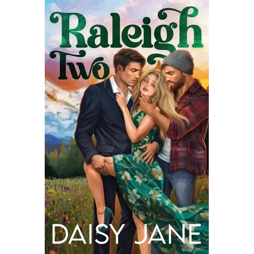 Raleigh Two - Paperback