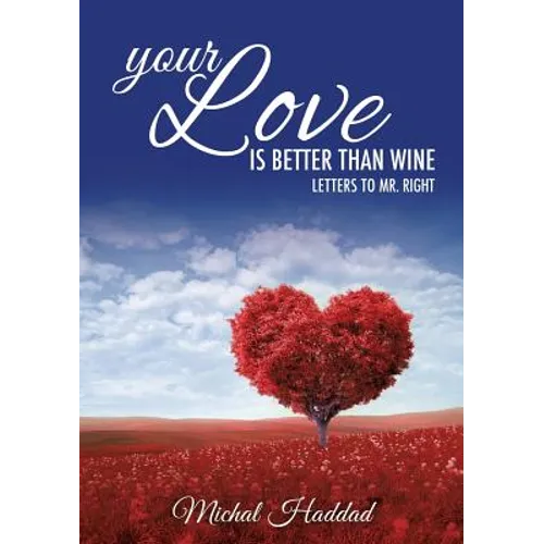 Your Love Is Better than Wine - Paperback