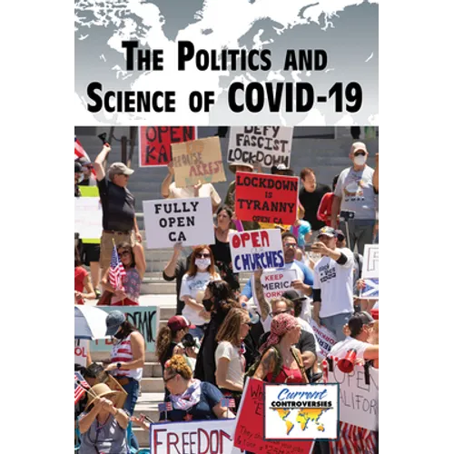The Politics and Science of Covid-19 - Paperback