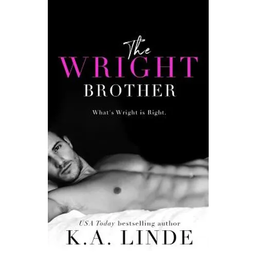 The Wright Brother - Paperback
