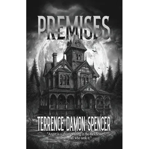 Premises - Paperback
