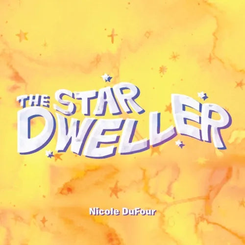 The Star Dweller - Paperback