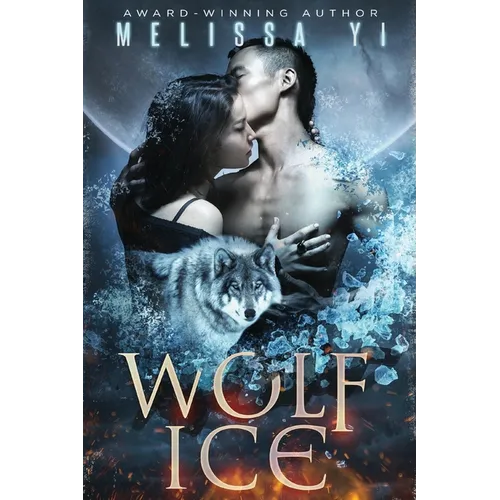 Wolf Ice - Paperback