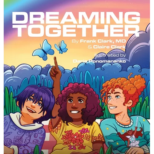 Dreaming Together - Hardcover