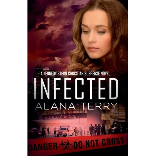 Infected - Paperback
